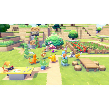 Nintendo Switch 2 + Pokémon Pokopia Bundle Edizione Limitata | PRE-ORDER