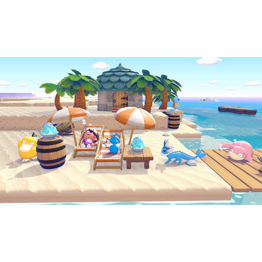 Nintendo Switch 2 + Pokémon Pokopia Bundle Edizione Limitata | PRE-ORDER