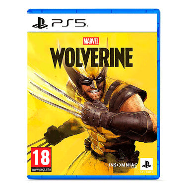 Marvel's Wolverine | PlayStation 5 | PRE-ORDER - Uscita 15/09/2026