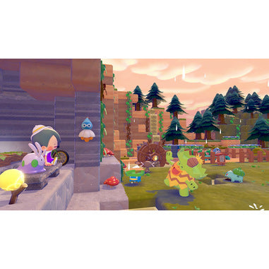Nintendo Switch 2 + Pokémon Pokopia Bundle Edizione Limitata | PRE-ORDER