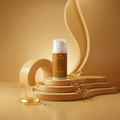 Silk Glow Oil - Olio Gel Struccante 100ml