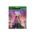 Grand Theft Auto VI (GTA 6) | PRE-ORDER dal 25/06/2026 | CIAB (Code in a Box) | Xbox serie X