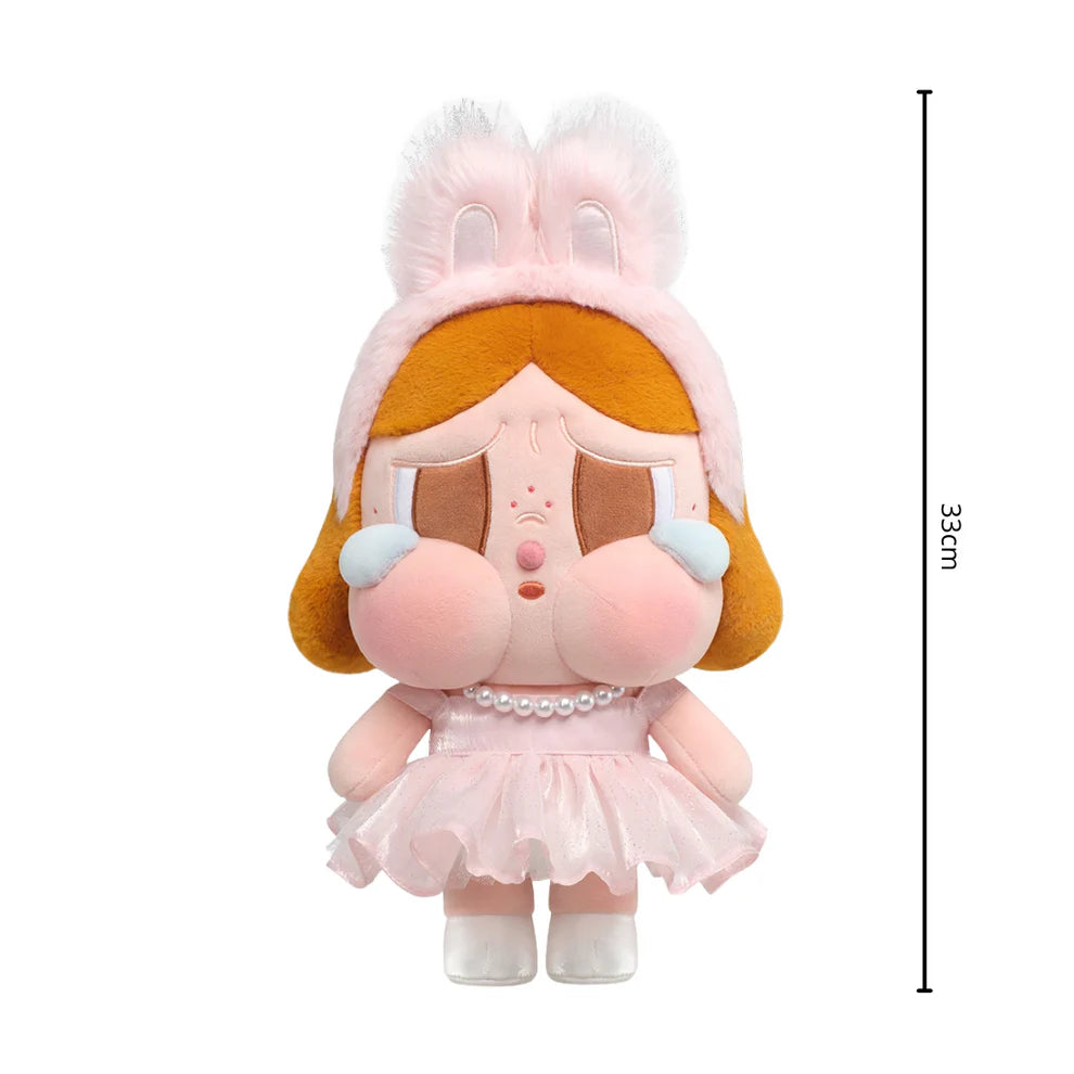 POP MART Crybaby Shiny Shiny | Pink