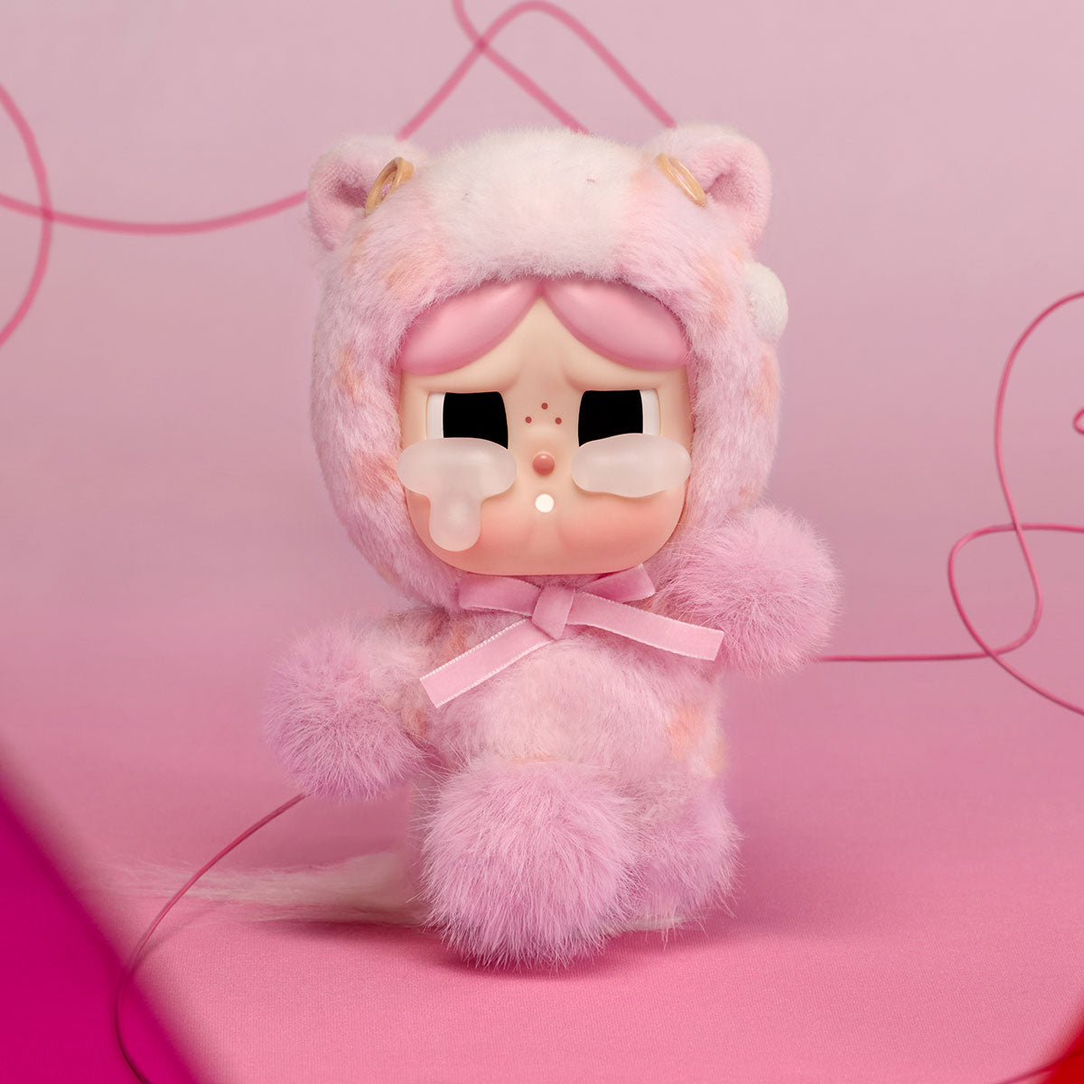 POP MART Have a Good Run (Blind Box)