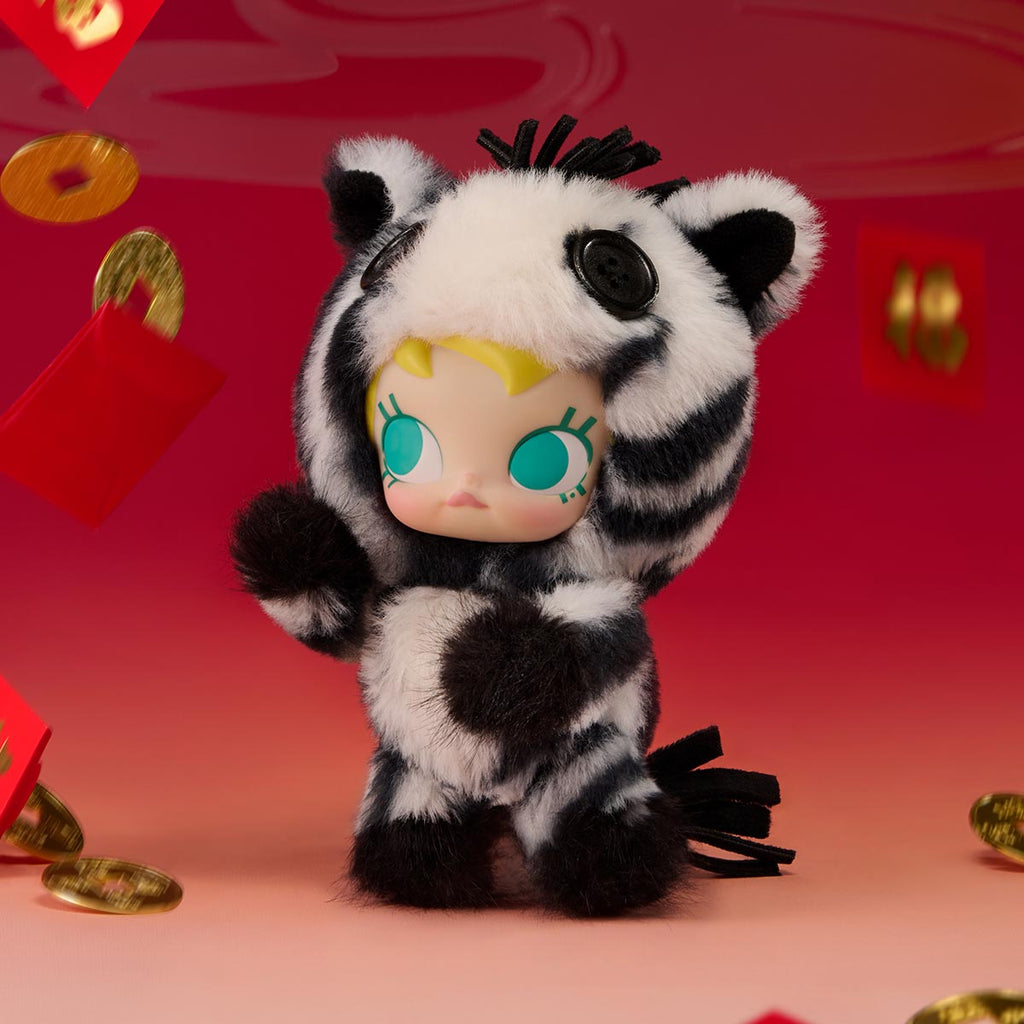 POP MART Have a Good Run (Blind Box)