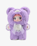 Hi Toy Nommi-Good night bear 400%