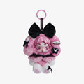POP MART SKULLPANDA × MY MELODY