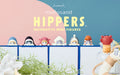 SONNY ANGEL Hippers Mofusand series 1 in PRE-ORDINE