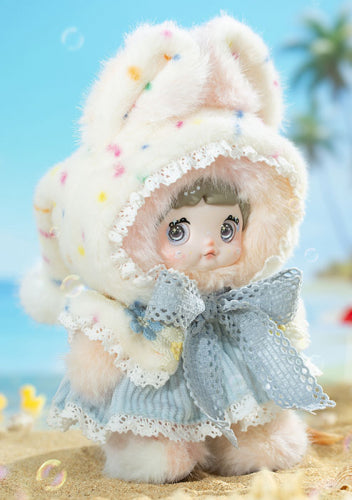 NOMMI Weather Forecast Series